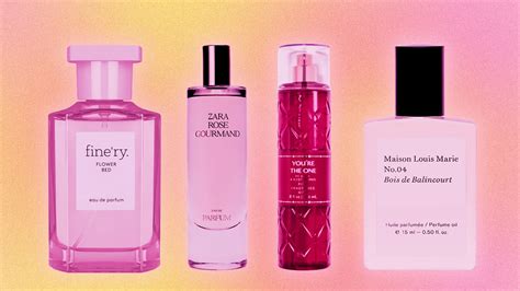 top 10 dupe perfumes